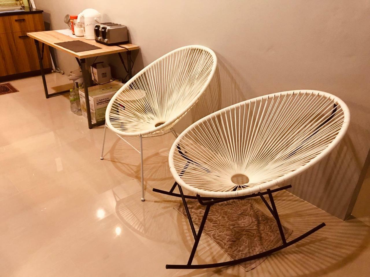 Baan Wararin Hostel باتايا المظهر الخارجي الصورة